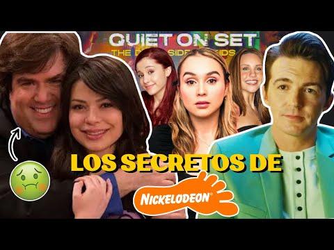 Impactante Revelación de Abusos en Nickelodeon: Resumen y Análisis