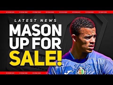 The Future of Greenwood and Maguire at Man Utd: Transfer News Update
