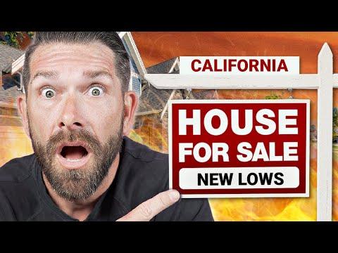 California Housing Market: Current Trends and Future Predictions