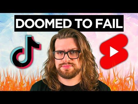 The Impact of TikTok on YouTube: Uncovering the Unforeseen Consequences