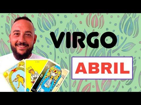 Horóscopo Virgo ♍️ Abril 2022: Justicia Absoluta y Éxito