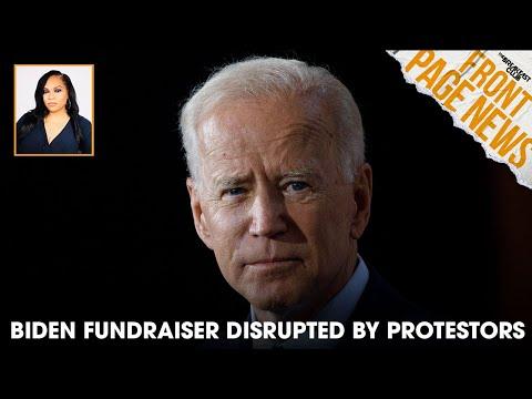 Biden NYC Fundraiser: Highlights and Controversy