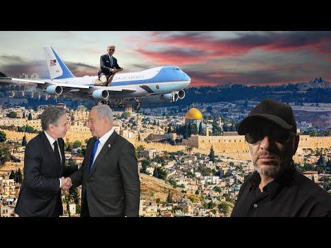 Unpacking the Latest News: Israel, Ukraine, and More
