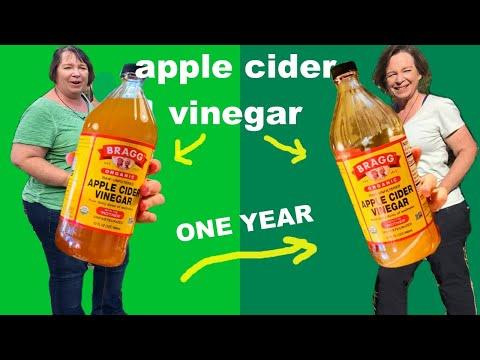 Discover the Benefits of Apple Cider Vinegar for Weight Loss and Energy Boost