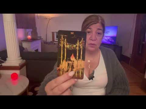 Unlocking the Mysteries of October: Eclipses, Tarot Readings, and Healing Energies