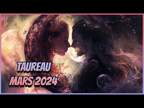 Les prédictions du Taureau pour Mars 2024