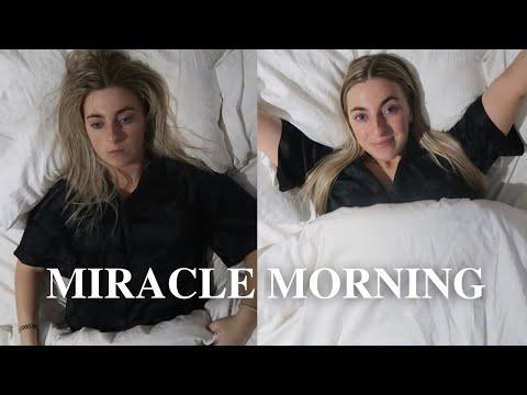 Transform Your Mornings: A Week-Long Experiment with a Slow Morning Routine