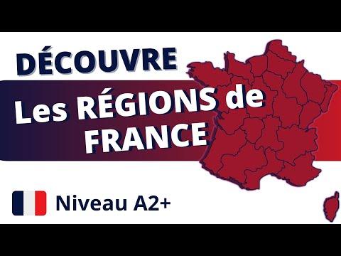 Découvrez les Régions de France: Guide Complet et Conseils Utiles