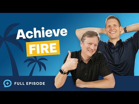 Retire Early and Comfortably: The Ultimate Guide to Achieving FIRE By Income