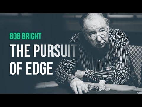 Unlocking Success in Trading and Poker with Bob Bright