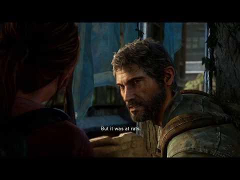 The Last of Us Part 2: A Deep Dive into the Storyline and Character Development