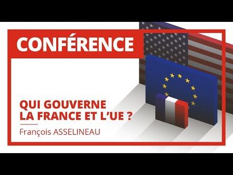 La Gouvernance de la France et de l'Europe : Révélations sur les Coulisses du Pouvoir
