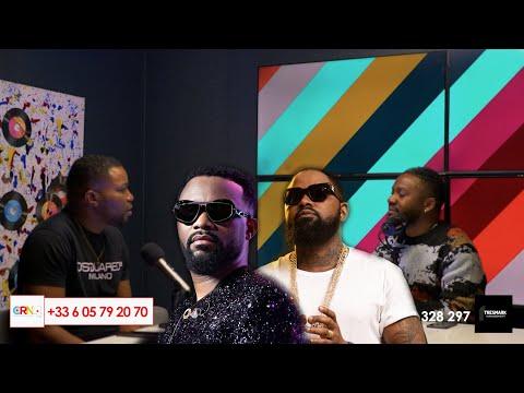 Fally Ipupa : La Star de la Musique Congolaise