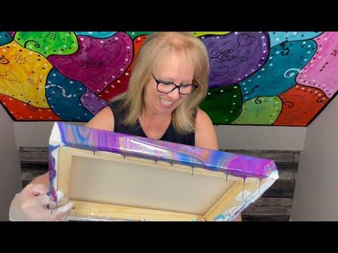 Unleash Your Creativity with Color to Go Paint: Tips and Tricks for Stunning Artwork