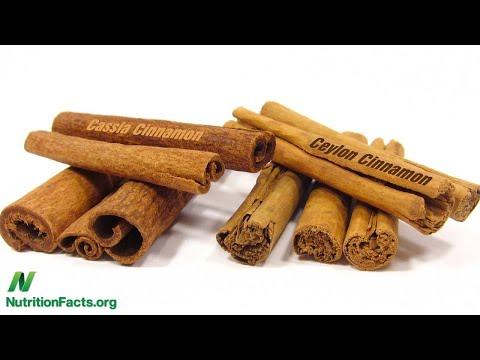 Cinnamon and Blood Sugar: What You Need to Know