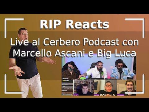 Uncovering the Secrets of Online Marketing with Big Luca - A Cerbero Podcast Recap