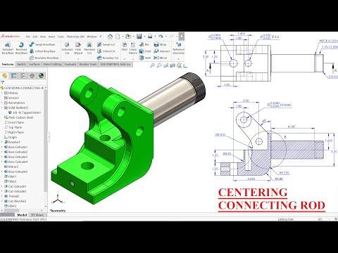 Mastering CAD Design: A Step-by-Step Guide to Creating Precision Models