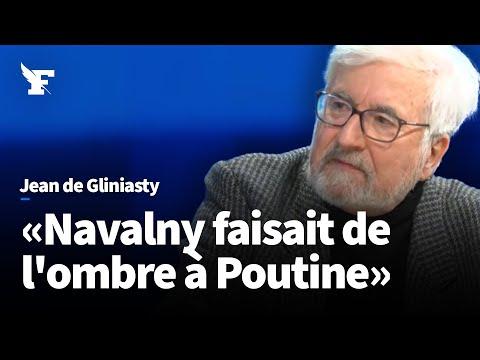 La mort de Navalny: Analyse approfondie par l'ex-ambassadeur de France en Russie