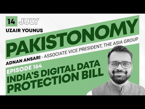 The Implications of India's Digital Data Protection Bill: What You Need to Know