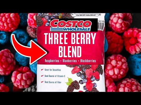 COSTCO KIRKLAND SIGNATURE PRODUCTS! 