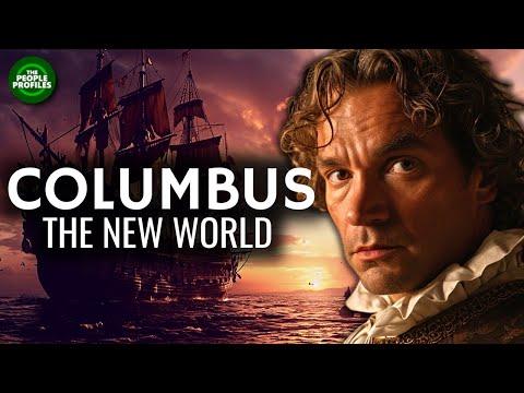 Uncovering the Journey of Christopher Columbus: A Historic Exploration