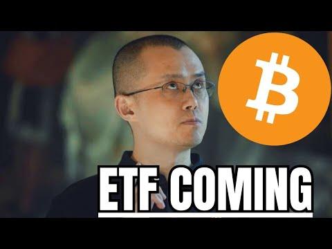 Binance Settlement with DOJ and Bitcoin ETF: What You Need to Know