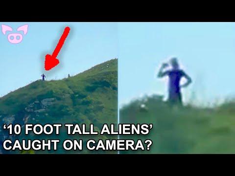 Uncovering the Truth Behind Miami's Mysterious Alien Encounters