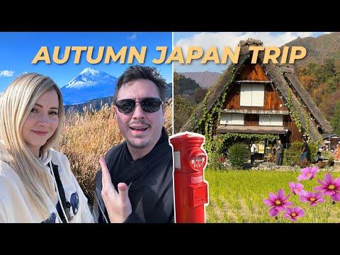 Exploring Hidden Gems in Japan: A YouTuber's Adventure