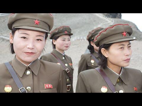 Discovering North Korea: From Monuments to Mythology