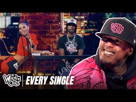 Nick Cannon's Wild 'N Out Highlights: Fun Interactions, Controversial Moments, and Legendary Guests