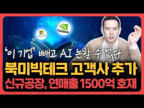 글로벌 빅테크 기업 '이 기업'의 성장 전망과 시장 현황