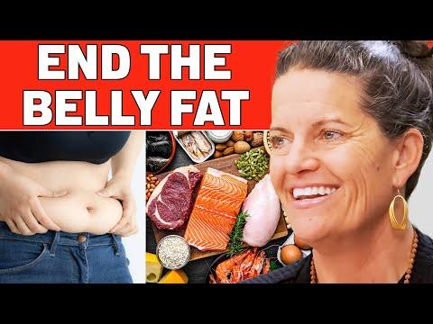 Unlocking the Secrets to Belly Fat Burning in 2024