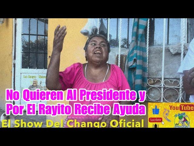 La polémica en torno a la ayuda a Rayito y las complicaciones en el proceso de obtención de ayuda financiera y de salud