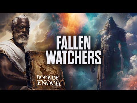 Unveiling the Mysteries of the Book of Enoch