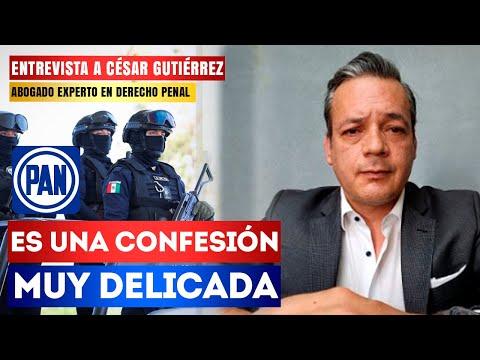 Revelaciones impactantes sobre la corrupción policial en Guanajuato