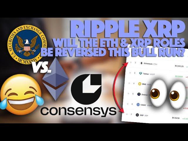 Unlocking the Secrets of Ripple XRP and Ethereum: Latest Developments and Market Insights