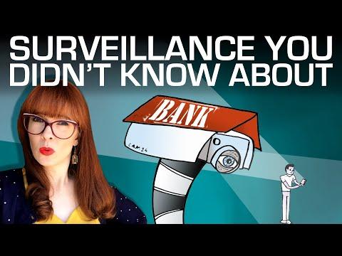 The Truth About Financial Privacy: Unveiling the Hidden Surveillance