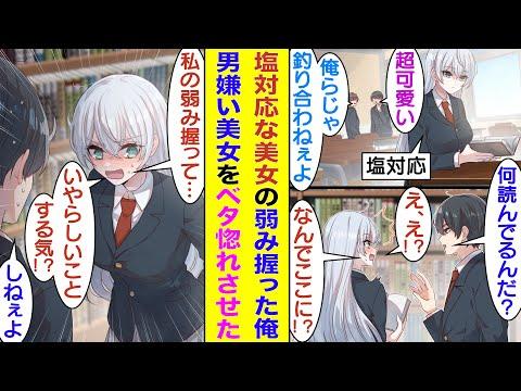 美少女との出会いから始まる友情の物語