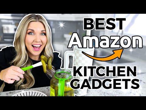 Revolutionize Your Kitchen with These Unbelievably Awesome Gadgets!