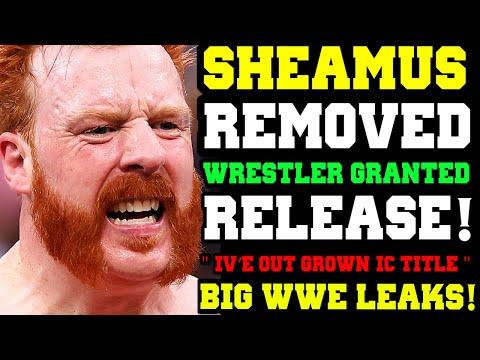 Wrestling News Roundup: Nakamura's Heel Turn, Kenny King's Future, and NXT Drama