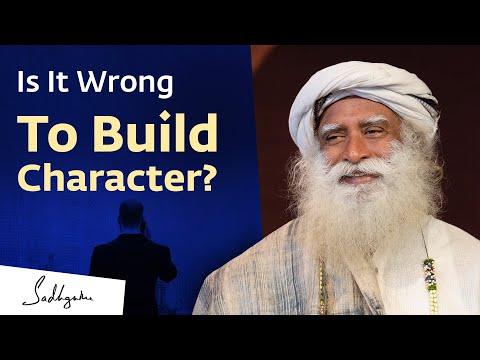 Unveiling the Power of Building Character: A Journey to Personal Growth