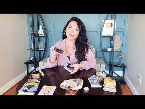 Unlocking the Power of Self-Care for Leos: A Tarot Reading Insight