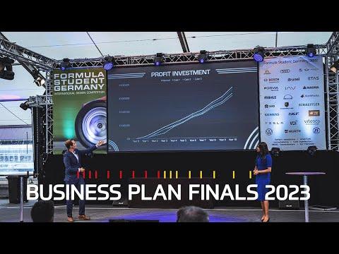 Revolutionizing the Automotive Industry: A Unique Business Plan Presentation