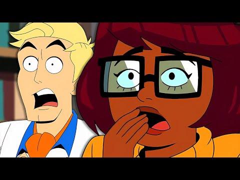 Unveiling the Hidden Gems of Velma Season 2: A Deep Dive into the Mind-Blowing Moments