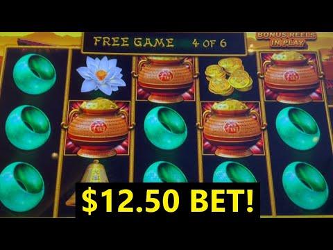 Big Wins and Excitement: Dragon Link Slots Review