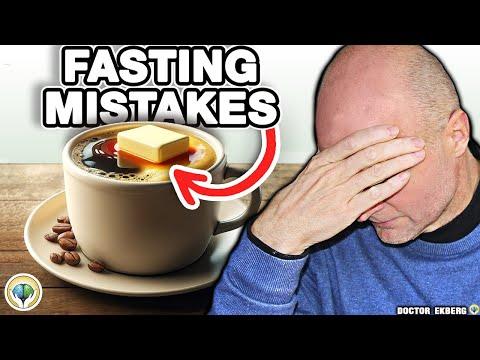 Avoid These Intermittent Fasting Mistakes to Achieve Weight Loss Success
