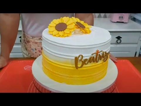 Mastering Cake Decoration: Tips and Techniques for Chantilly Cake