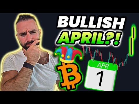 Bitcoin Analysis: April 2024 Insights