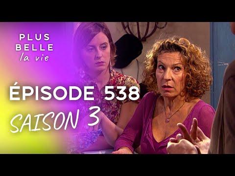 Révélation choquante: PBLV - Saison 3, Épisode 538 | Léo accusé