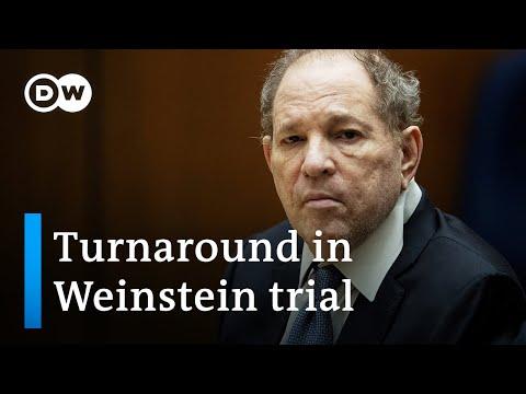 The Controversy Surrounding Harvey Weinstein's Overturned Conviction
